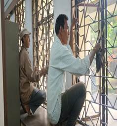 इस्पात मंत्रालय ने सफलतापूर्वक पूरा किया ‘लंबित मामलों के निस्तारण...