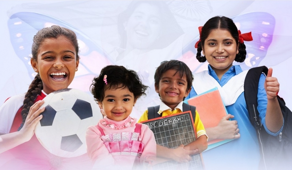 लड़कियां सिर्फ समाज की जिम्मेदारी नहीं, बल्कि उसकी सबसे बड़ी ताकत...