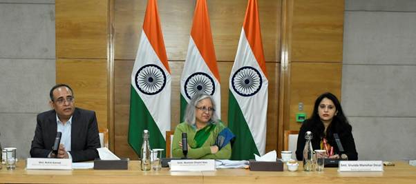 उद्योग जगत ने वस्त्र-केंद्रित बजट को मंजूरी दी, निवेश बढ़ाने का...