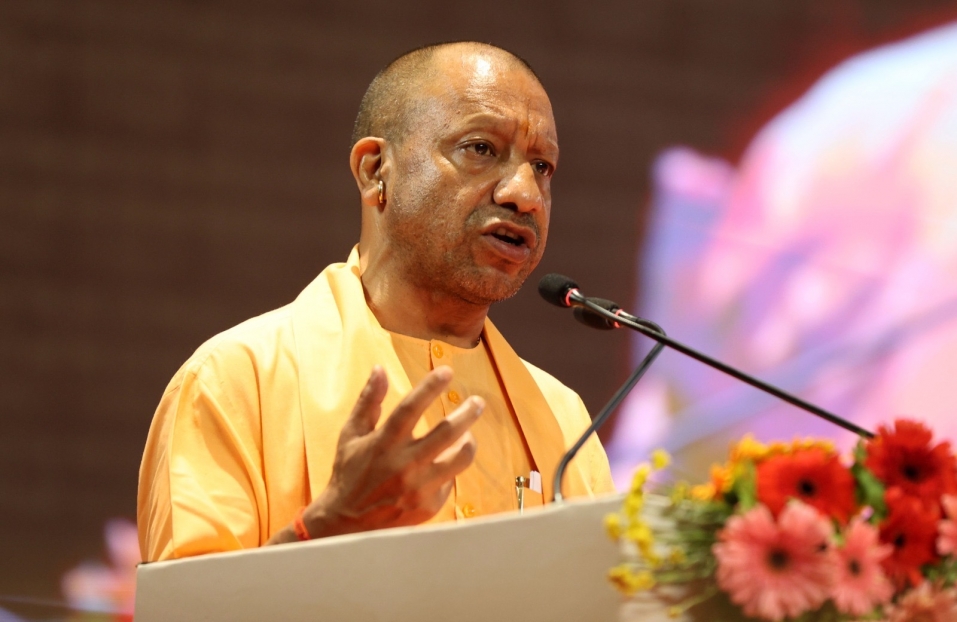 जहां अयोध्या और राम होंगे, वहां विजय सुनिश्चित हैः मुख्यमंत्री ...