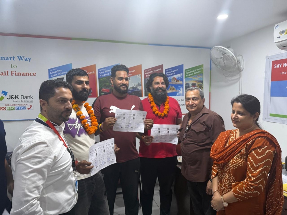 अमरनाथ यात्रा 2026: दिल्ली में शुरू हुआ श्रद्धालुओं का उत्साह, जम्मू-कश्मीर...