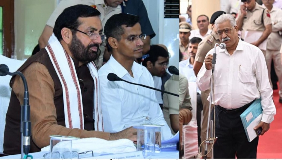 युवाओं के नाम पर कांग्रेस की राजनीति दुर्भाग्यपूर्ण, उनके भविष्य से...