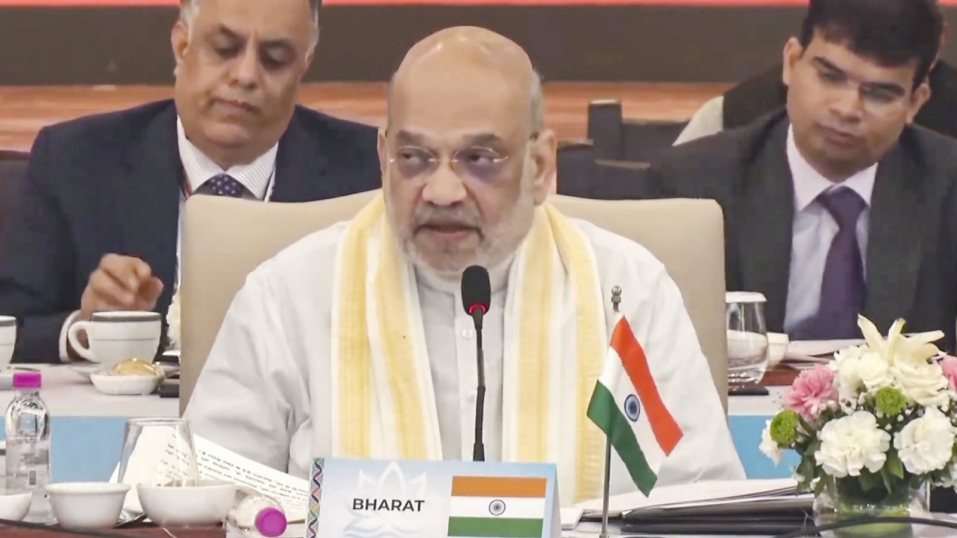 आतंकवाद, ड्रग तस्करी और साइबर अपराध पर सख्ती, BIMSTEC देशों ने...