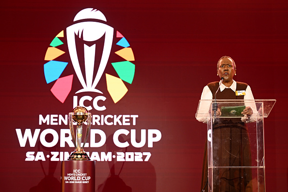 World Cup 2027: टिकटों के लिए डेढ़ करोड़ से अधिक आवेदन:...