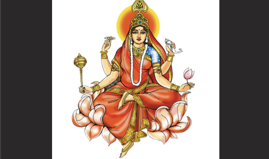 महानवमी पर देशभर के प्रमुख नेताओं ने दी शुभकामनाएं